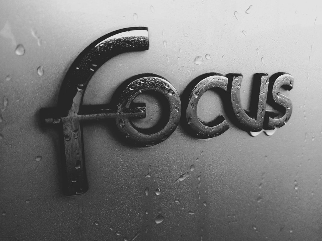 black and white, car, drops