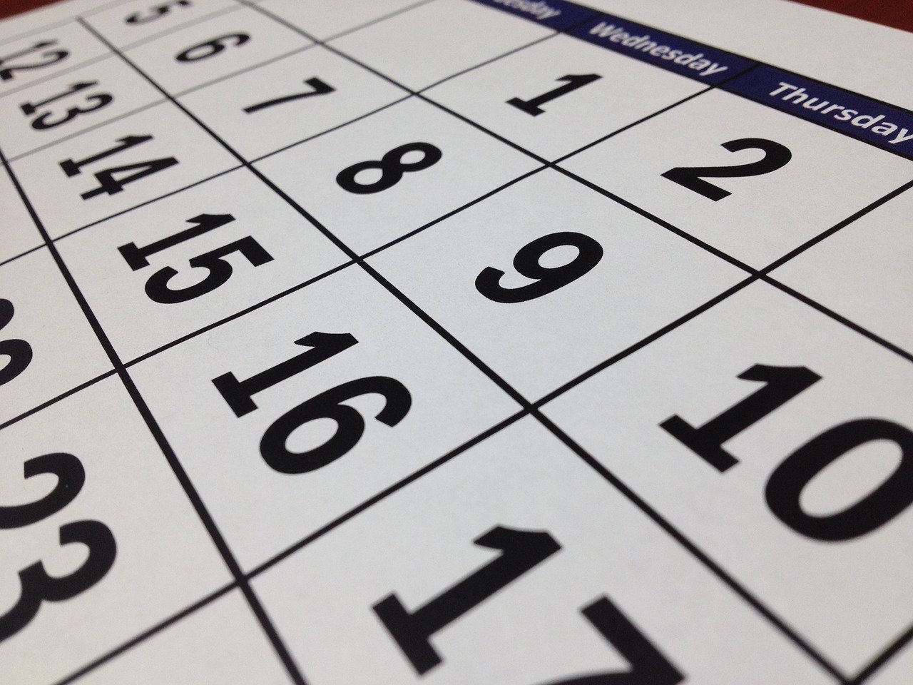 calendar, date, time-660670 calendar, date, time