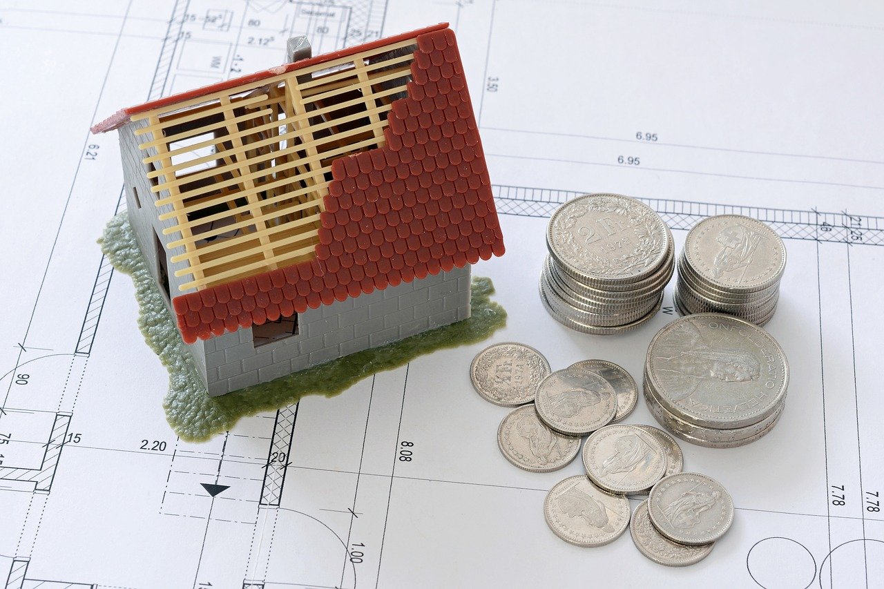 financing, housebuilding, build-3536755 financing, housebuilding, build