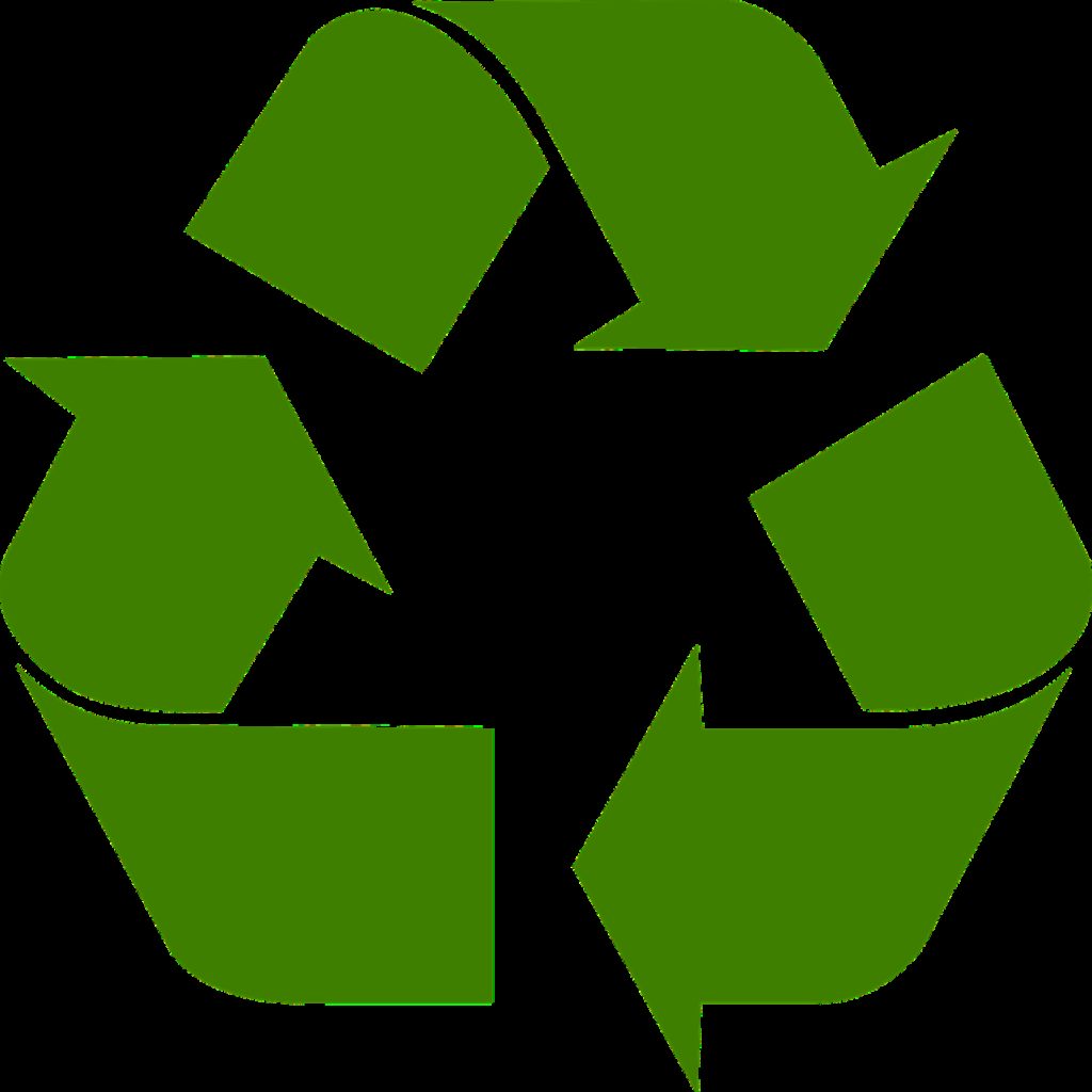 recycling, symbol, logo