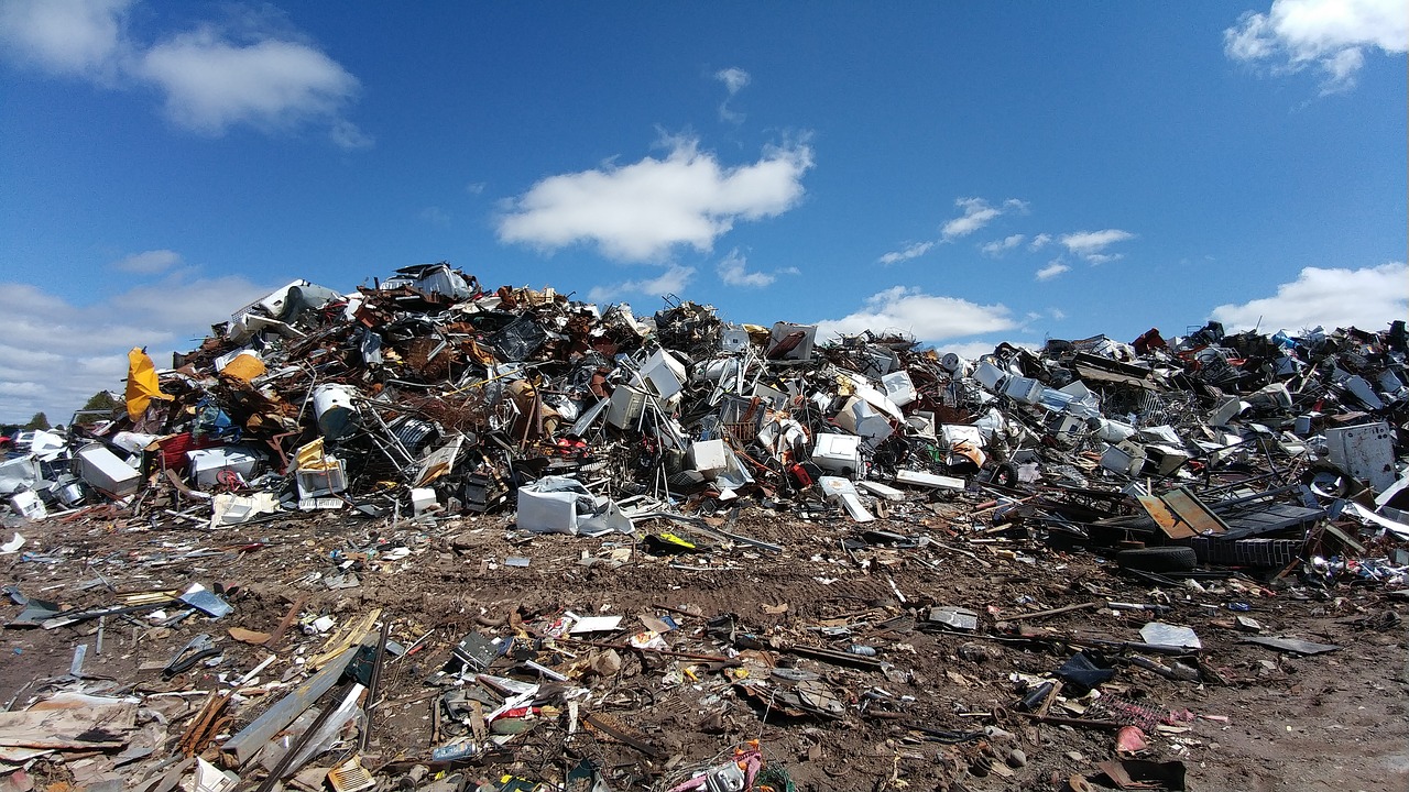 scrapyard, metal, waste-2441432 scrapyard, metal, waste