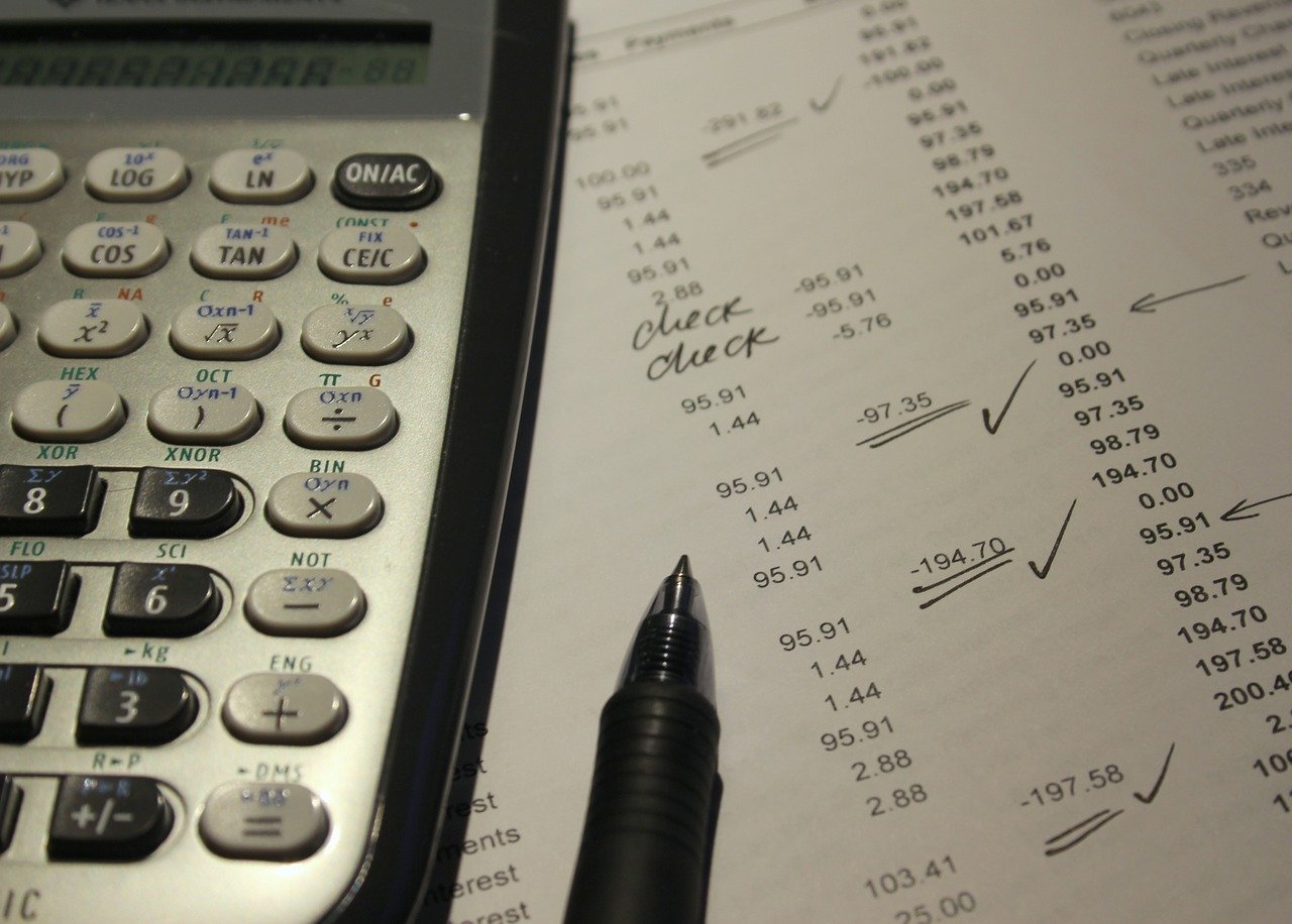 accounting, report, credit card-761599 accounting, report, credit card