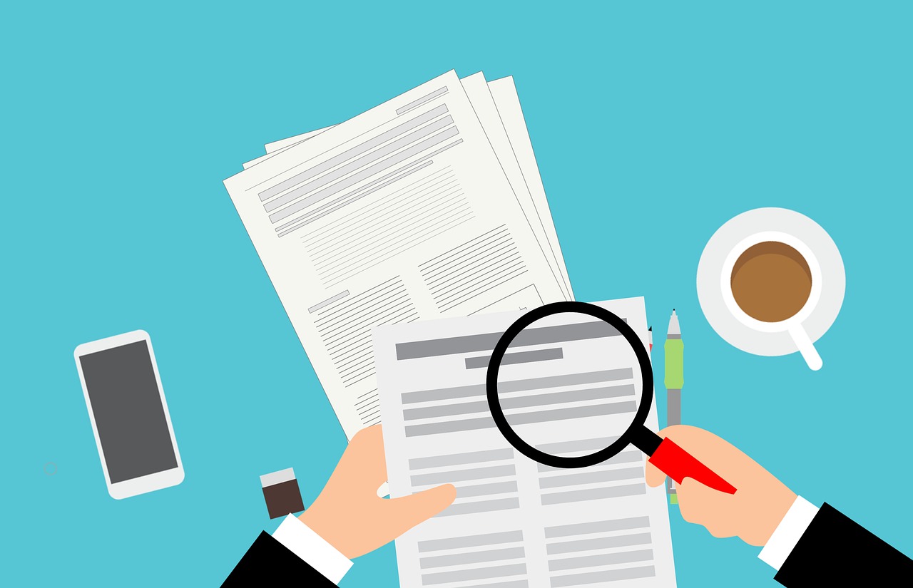 audit, report, verification-4576720 audit, report, verification