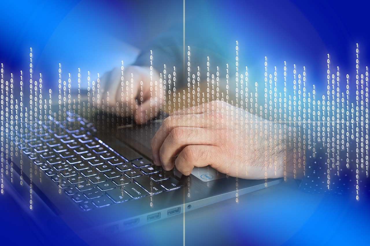 binary, hands, keyboard-2372130 binary, hands, keyboard
