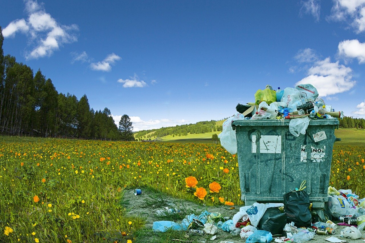 pollution, rubbish, waste-3441119 pollution, rubbish, waste
