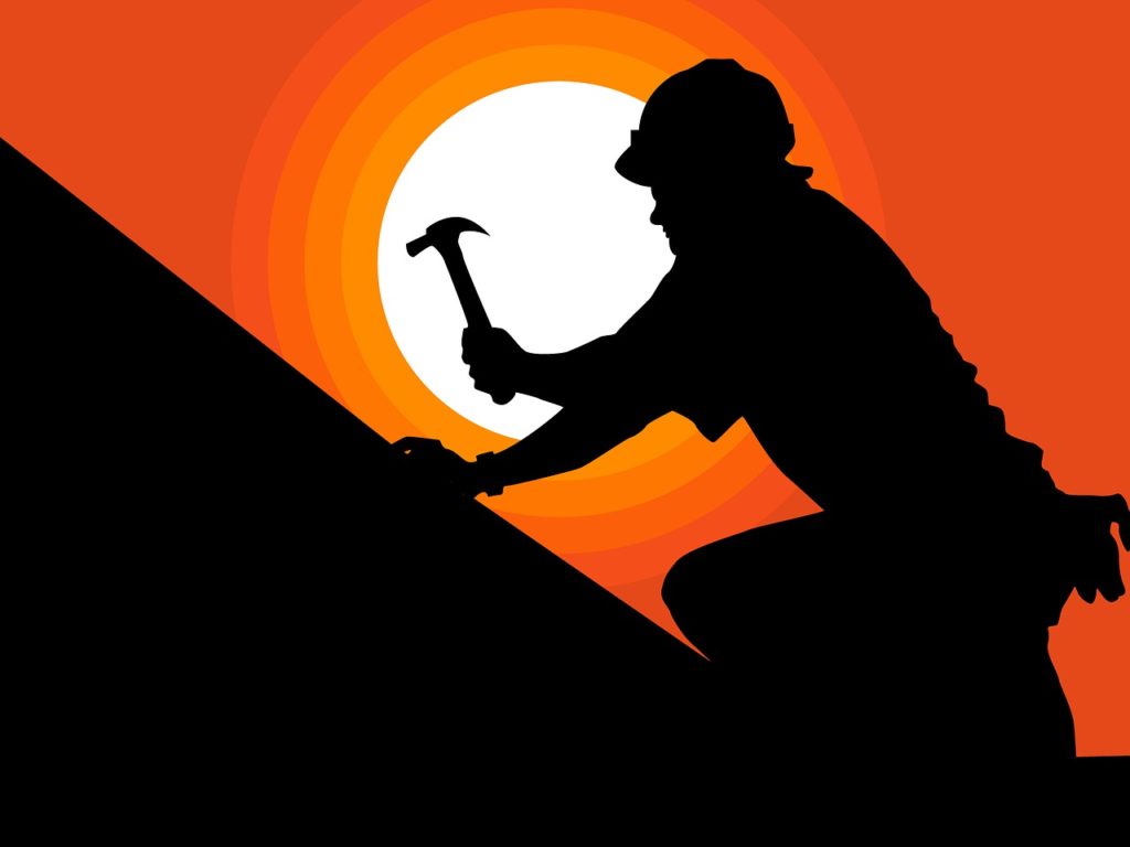 carpenter, hammer, sunset-5966529.jpg