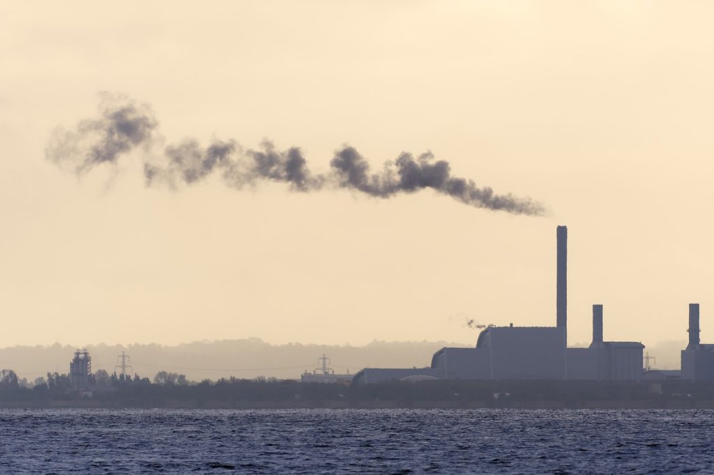 factory, chimney, sea-6276798.jpg