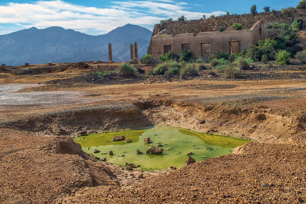 landscape, ruins, mine-4955015.jpg