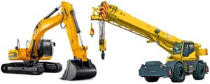 crawler excavator, crane, ladle-4782755.jpg
