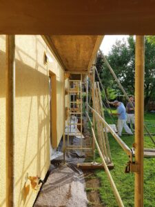 framework, build up, painter, house, scaffolded, renovate, framework, framework, framework, framework, framework, painter, painter, painter, renovate
