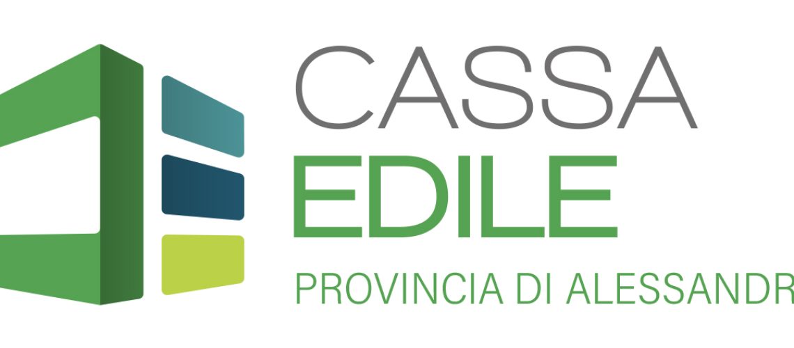 Logo SISTEDIL-CASSA EDILE R01-30112021