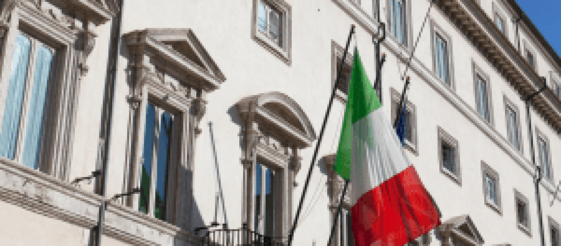 Consiglio dei Ministri n. 61: approvati i DDL Protocollo Italia-Albania e ricostruzione post-calamità