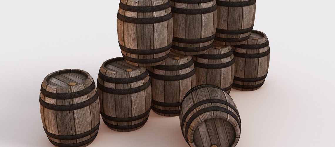 barrels, wine barrels, old-373040.jpg