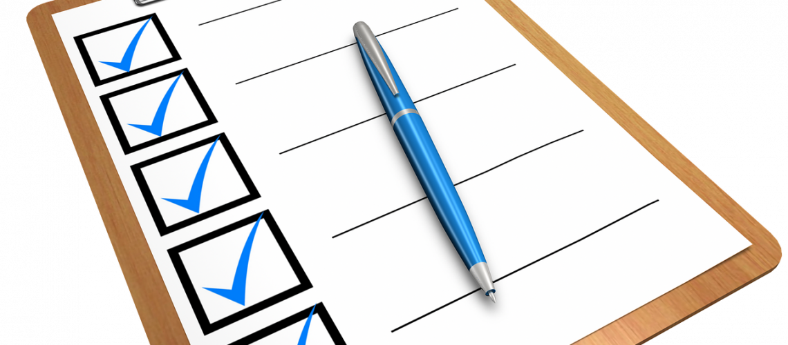checklist, clipboard, questionnaire-1622517.jpg