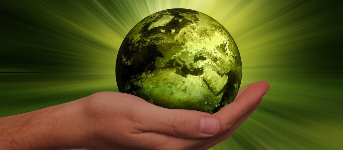 sustainability, energy, globe